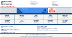 Desktop Screenshot of docnmail.com